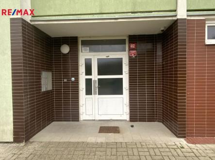 Prodej bytu, 1+kk, 20 m²