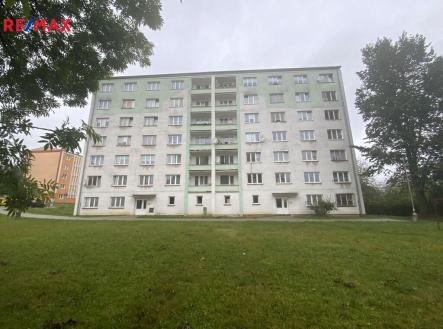 Prodej bytu, 2+1, 55 m² obrázek