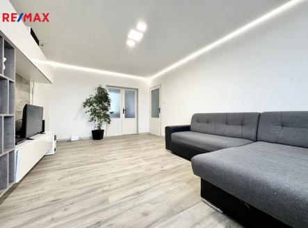 Prodej bytu, 3+1, 73 m²