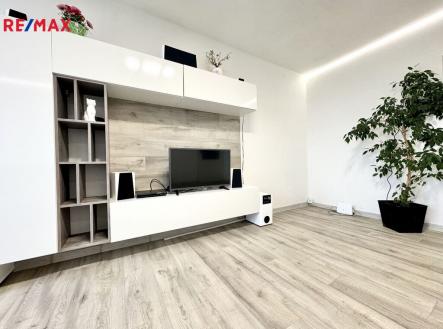 Prodej bytu, 3+1, 73 m²