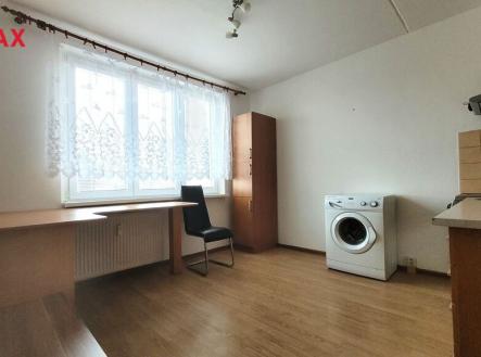 Pronájem bytu, 2+kk, 36 m²