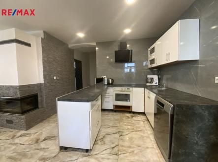 Prodej domu/vily, 140 m²