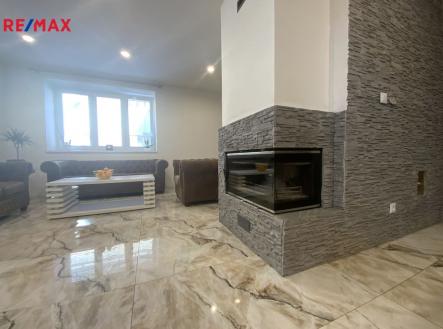 Prodej domu/vily, 140 m²