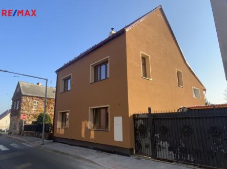 Prodej domu/vily, 140 m²