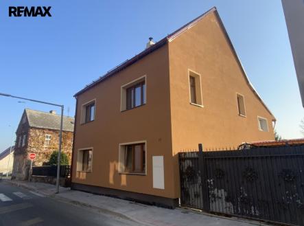 Prodej domu/vily, 140 m²