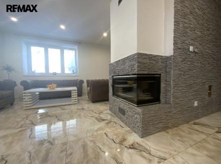 Prodej domu/vily, 140 m²