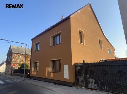 Prodej domu/vily, 140 m²