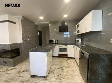 Prodej domu/vily, 140 m²