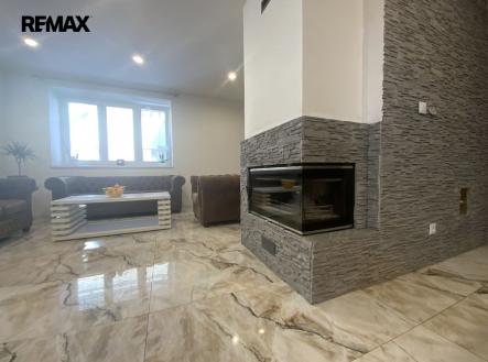 Prodej domu/vily, 140 m²