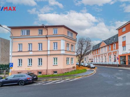 Prodej bytu, 2+kk, 69 m²