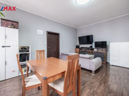 Prodej bytu, 2+kk, 69 m²