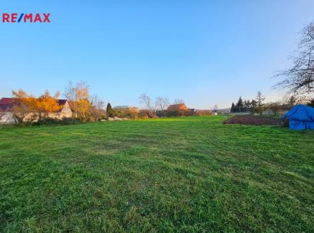 Prodej pozemku pro bydlení, 2 602 m²