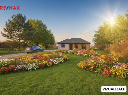 Prodej pozemku pro bydlení, 2 602 m²