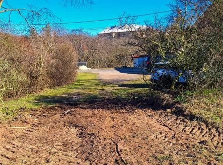 Prodej pozemku pro bydlení, 2 602 m²