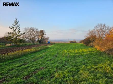 Prodej pozemku pro bydlení, 2 602 m²