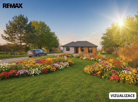 Prodej pozemku pro bydlení, 2 602 m²