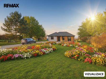 Prodej pozemku pro bydlení, 2 602 m²