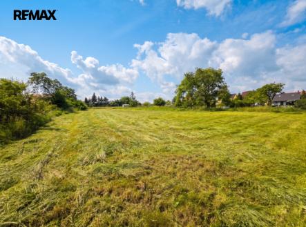 Prodej pozemku pro bydlení, 2 602 m²