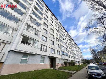 Prodej bytu, 3+1, 83 m²