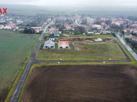 Prodej - pozemek pro bydlení, 1 000 m²