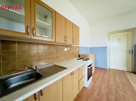 Pronájem bytu, 1+1, 40 m²