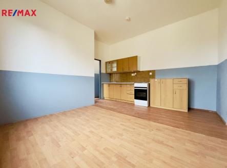 Pronájem bytu, 1+1, 40 m²
