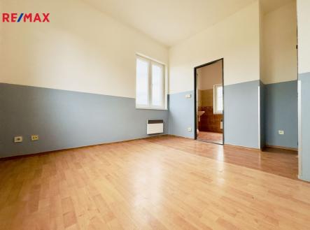 Pronájem bytu, 1+1, 40 m²