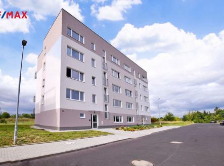 Pronájem bytu, 2+kk, 36 m² obrázek