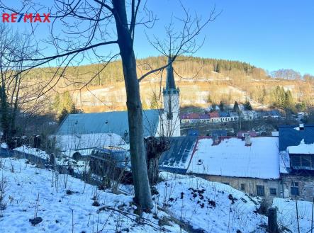 Prodej pozemku pro bydlení, 693 m²