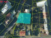 Prodej pozemku pro bydlení, 693 m²
