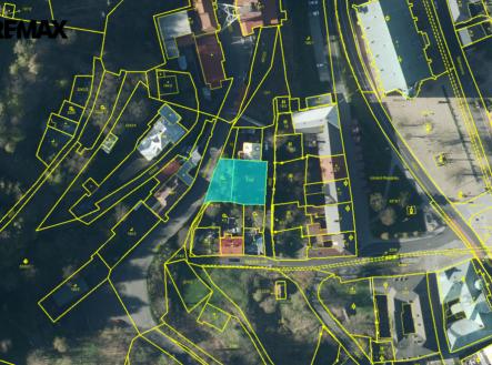 Prodej pozemku pro bydlení, 693 m²