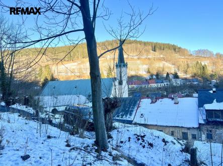 Prodej pozemku pro bydlení, 693 m²