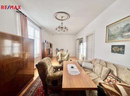 Prodej domu/vily, 145 m²