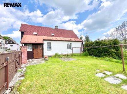 Prodej domu/vily, 145 m²