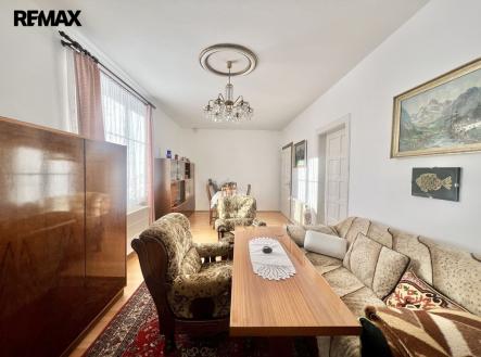 Prodej domu/vily, 145 m²