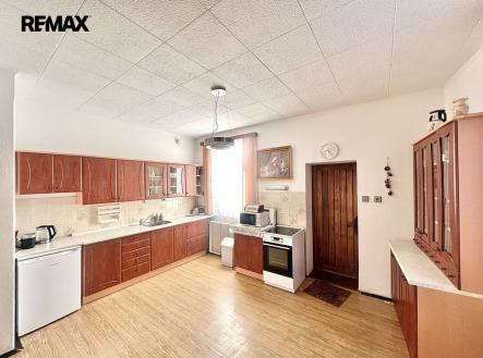 Prodej domu/vily, 145 m²