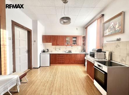 Prodej domu/vily, 145 m²