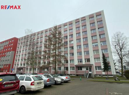 Prodej bytu, 3+1, 76 m²