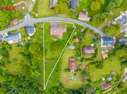 Prodej domu/vily, 370 m²