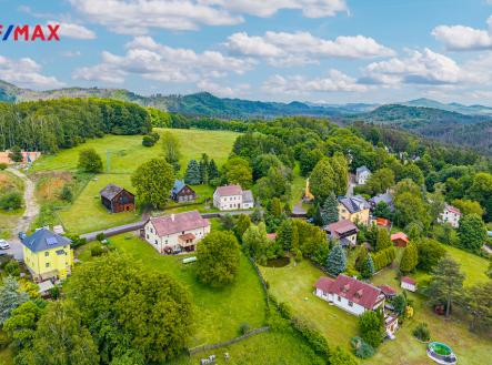 Prodej domu/vily, 370 m²