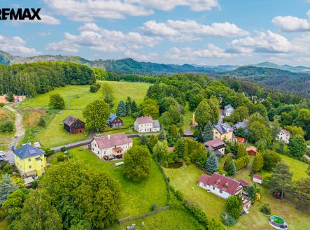 Prodej domu/vily, 370 m²