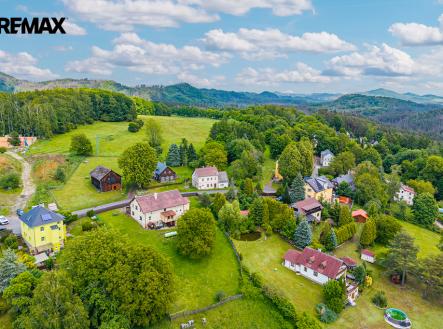 Prodej domu/vily, 370 m²