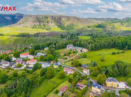 Prodej chaty/rekreačního objektu, 370 m²