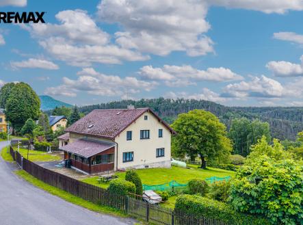 Prodej chaty/rekreačního objektu, 370 m² obrázek