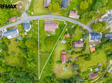 Prodej chaty/rekreačního objektu, 370 m²