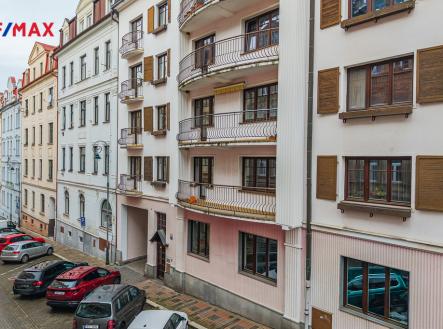 Prodej bytu, 4+1, 121 m²