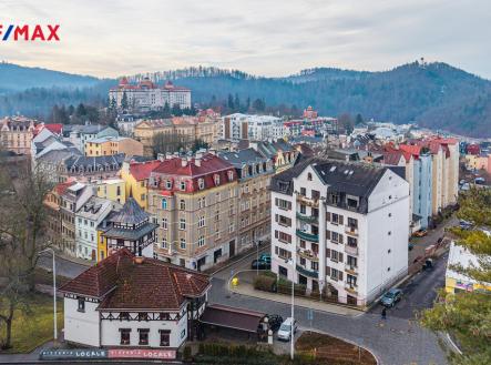 Prodej bytu, 4+1, 121 m²