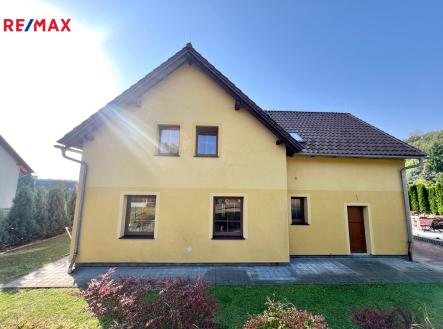 Prodej - dům/vila, 161 m²