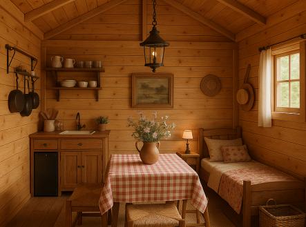 Prodej pozemku, zahrada, 357 m²