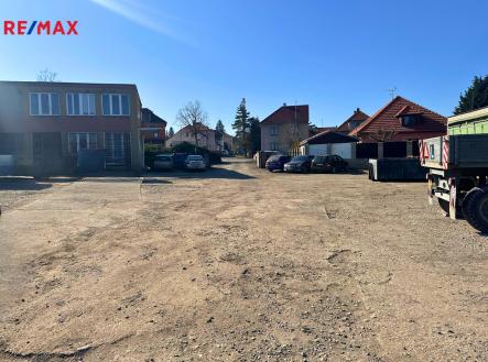 Prodej kanceláře, 898 m²